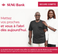 SECURE COMPTE